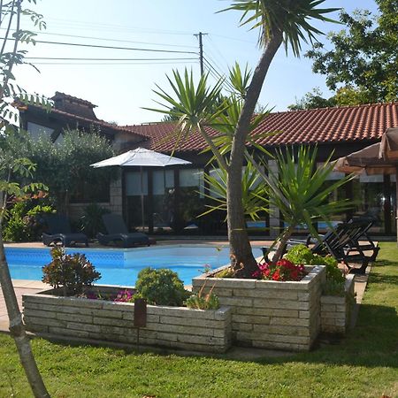 Alagoas4Family - Country House اروكا المظهر الخارجي الصورة