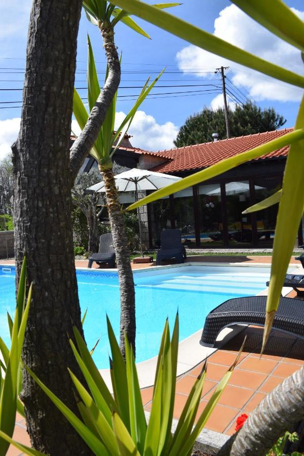 Alagoas4Family - Country House اروكا المظهر الخارجي الصورة
