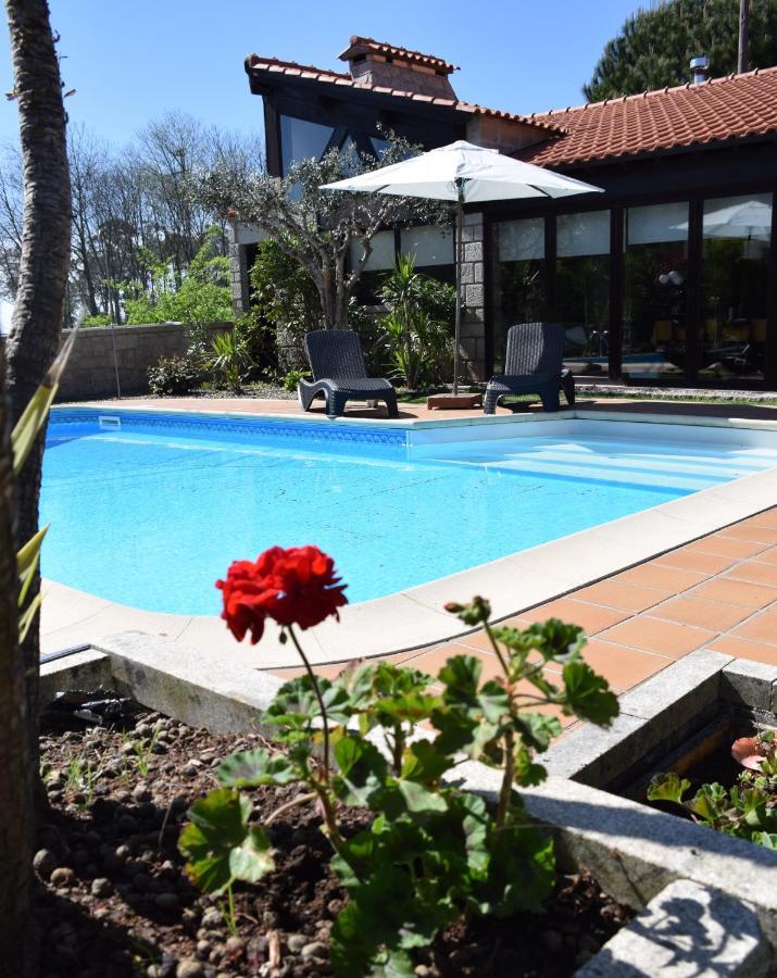 Alagoas4Family - Country House اروكا المظهر الخارجي الصورة