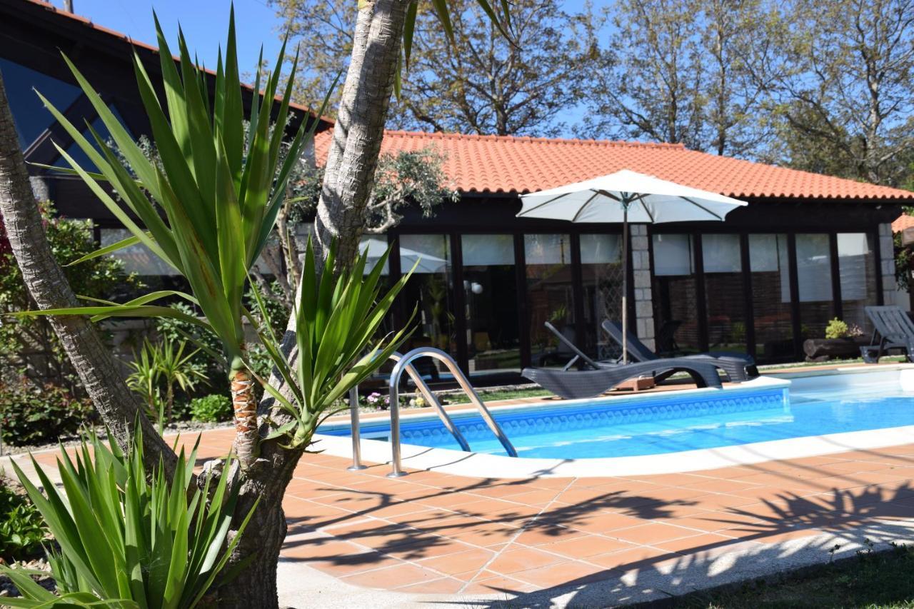 Alagoas4Family - Country House اروكا المظهر الخارجي الصورة