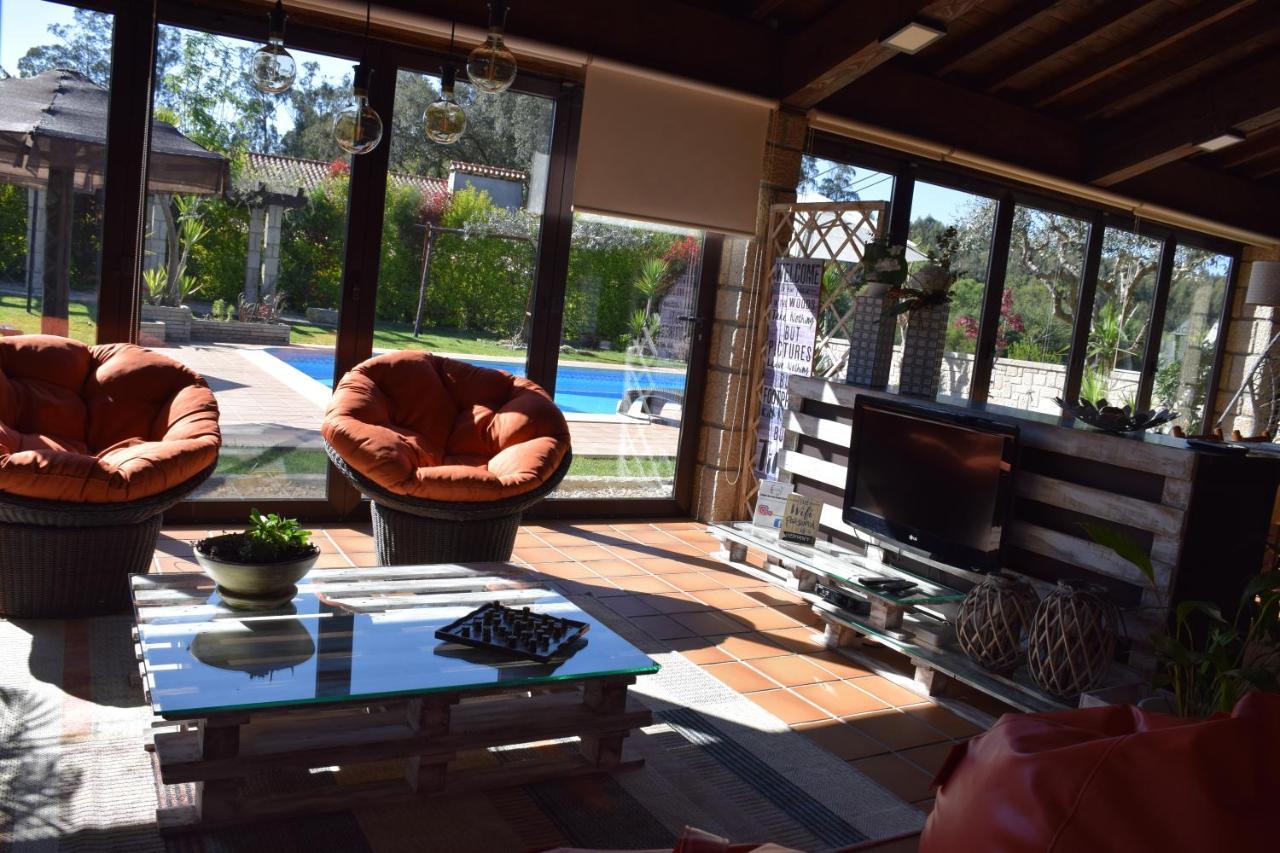 Alagoas4Family - Country House اروكا المظهر الخارجي الصورة