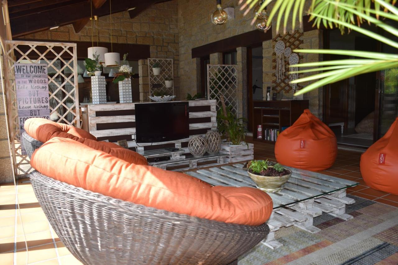 Alagoas4Family - Country House اروكا المظهر الخارجي الصورة