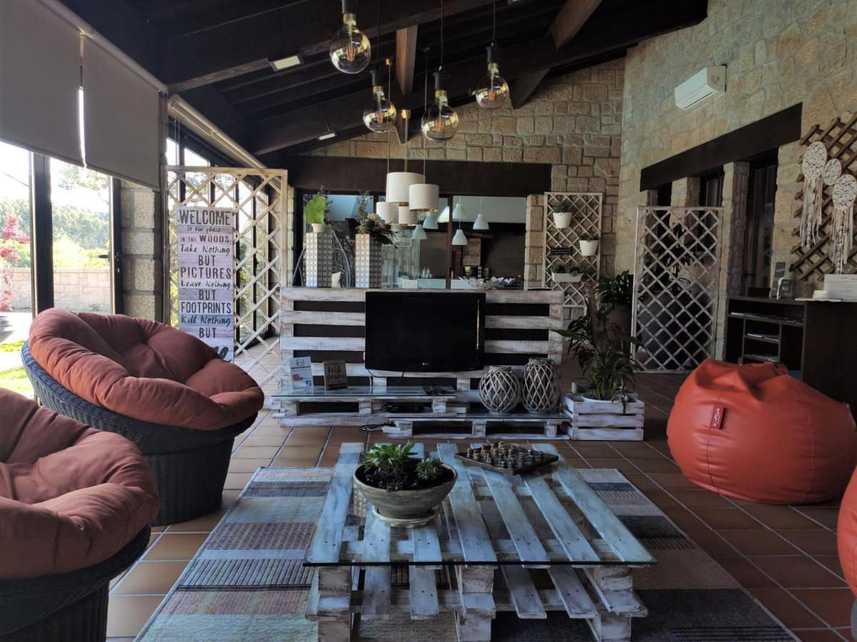 Alagoas4Family - Country House اروكا المظهر الخارجي الصورة