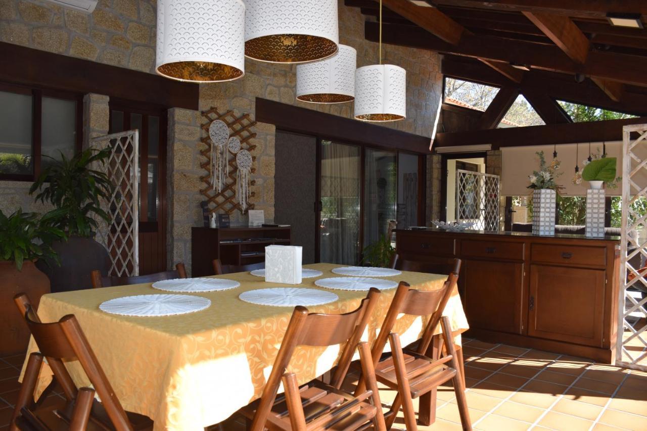 Alagoas4Family - Country House اروكا المظهر الخارجي الصورة