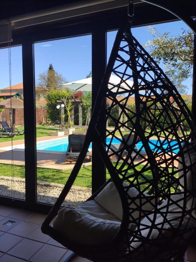 Alagoas4Family - Country House اروكا المظهر الخارجي الصورة