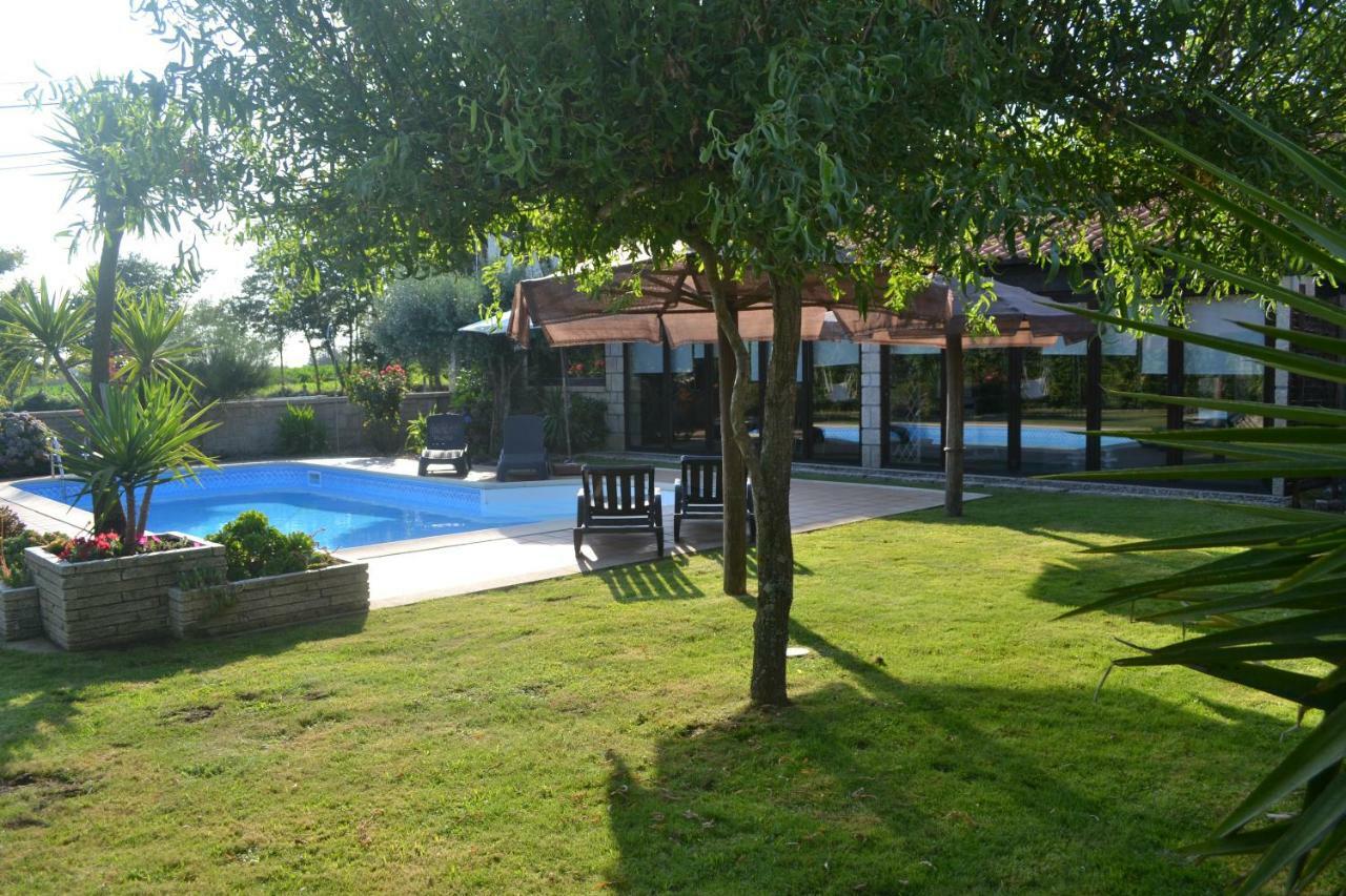 Alagoas4Family - Country House اروكا المظهر الخارجي الصورة